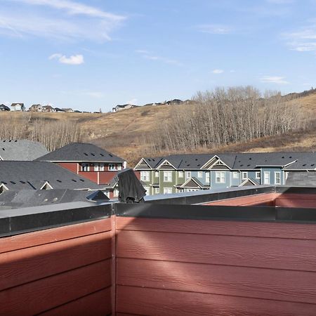 Globalstay New Apartments In Cranbrook Free Street Parking Calgary Luaran gambar