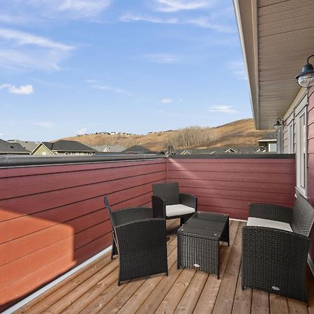 Globalstay New Apartments In Cranbrook Free Street Parking Calgary Luaran gambar