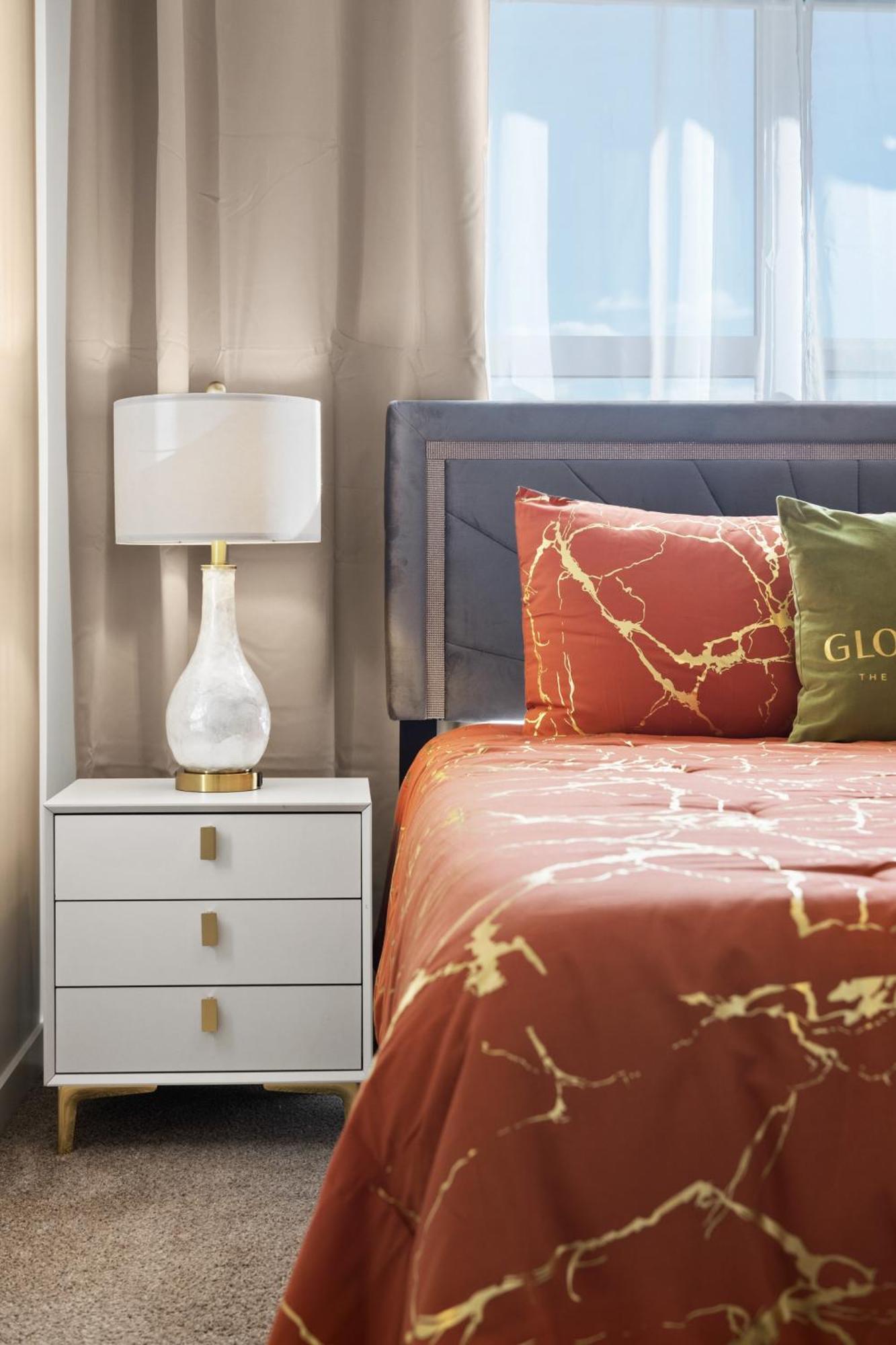 Globalstay New Apartments In Cranbrook Free Street Parking Calgary Luaran gambar
