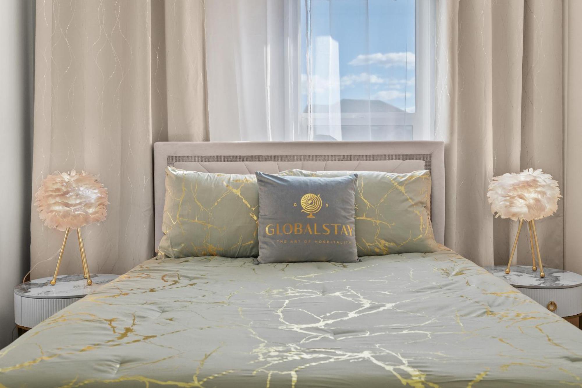 Globalstay New Apartments In Cranbrook Free Street Parking Calgary Luaran gambar