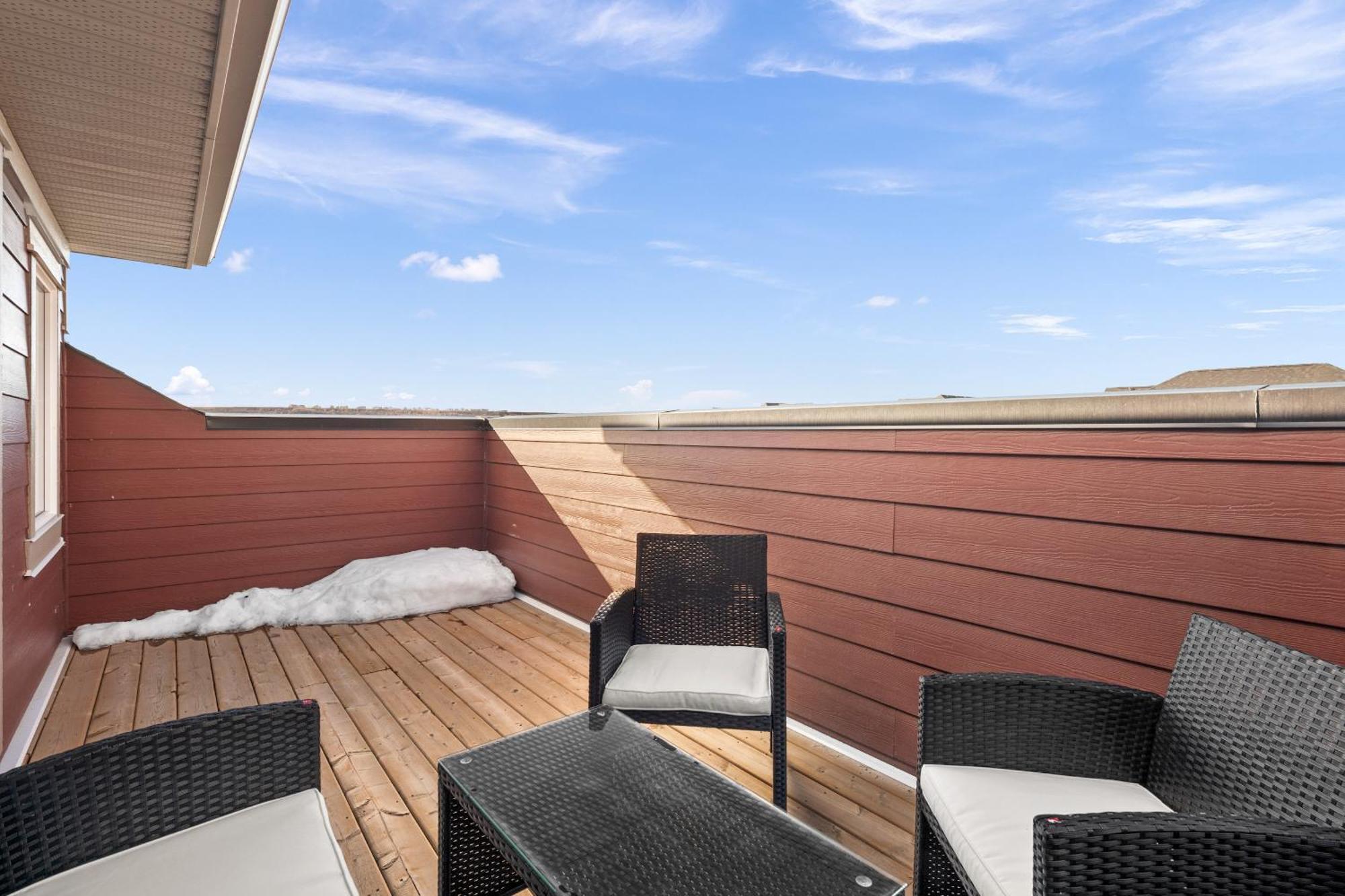 Globalstay New Apartments In Cranbrook Free Street Parking Calgary Luaran gambar