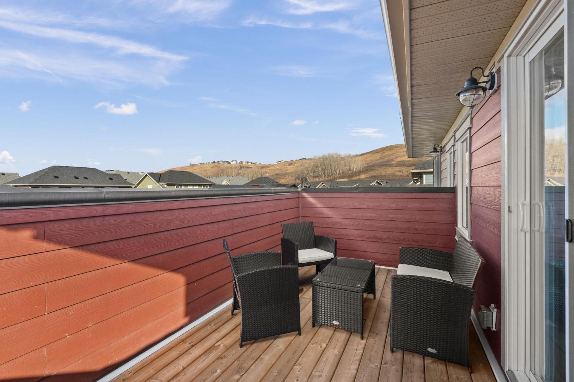Globalstay New Apartments In Cranbrook Free Street Parking Calgary Luaran gambar