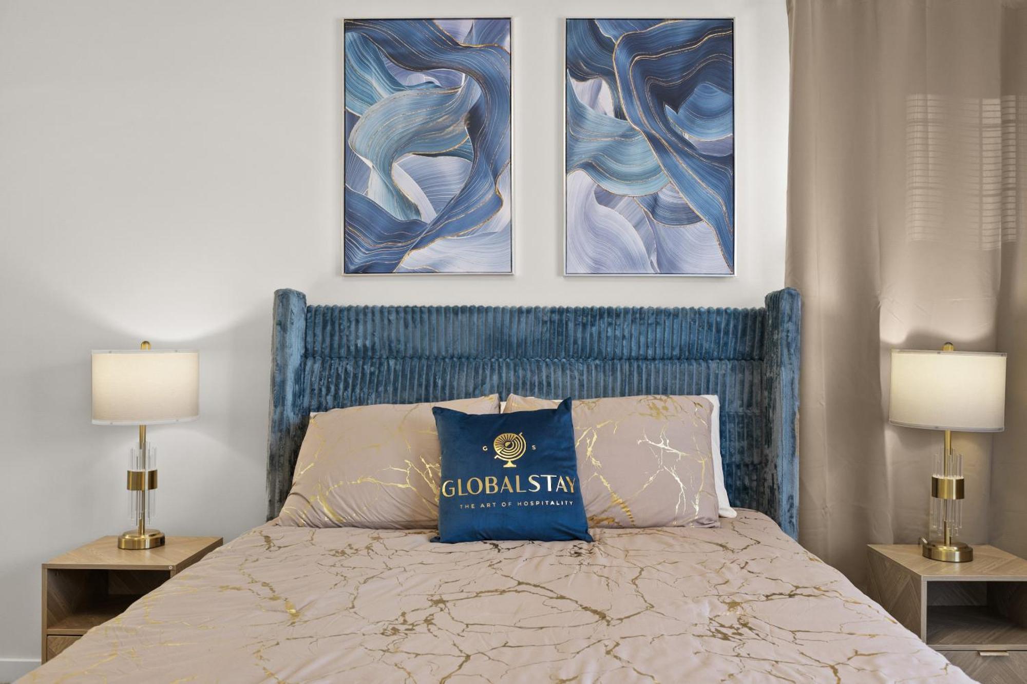 Globalstay New Apartments In Cranbrook Free Street Parking Calgary Luaran gambar