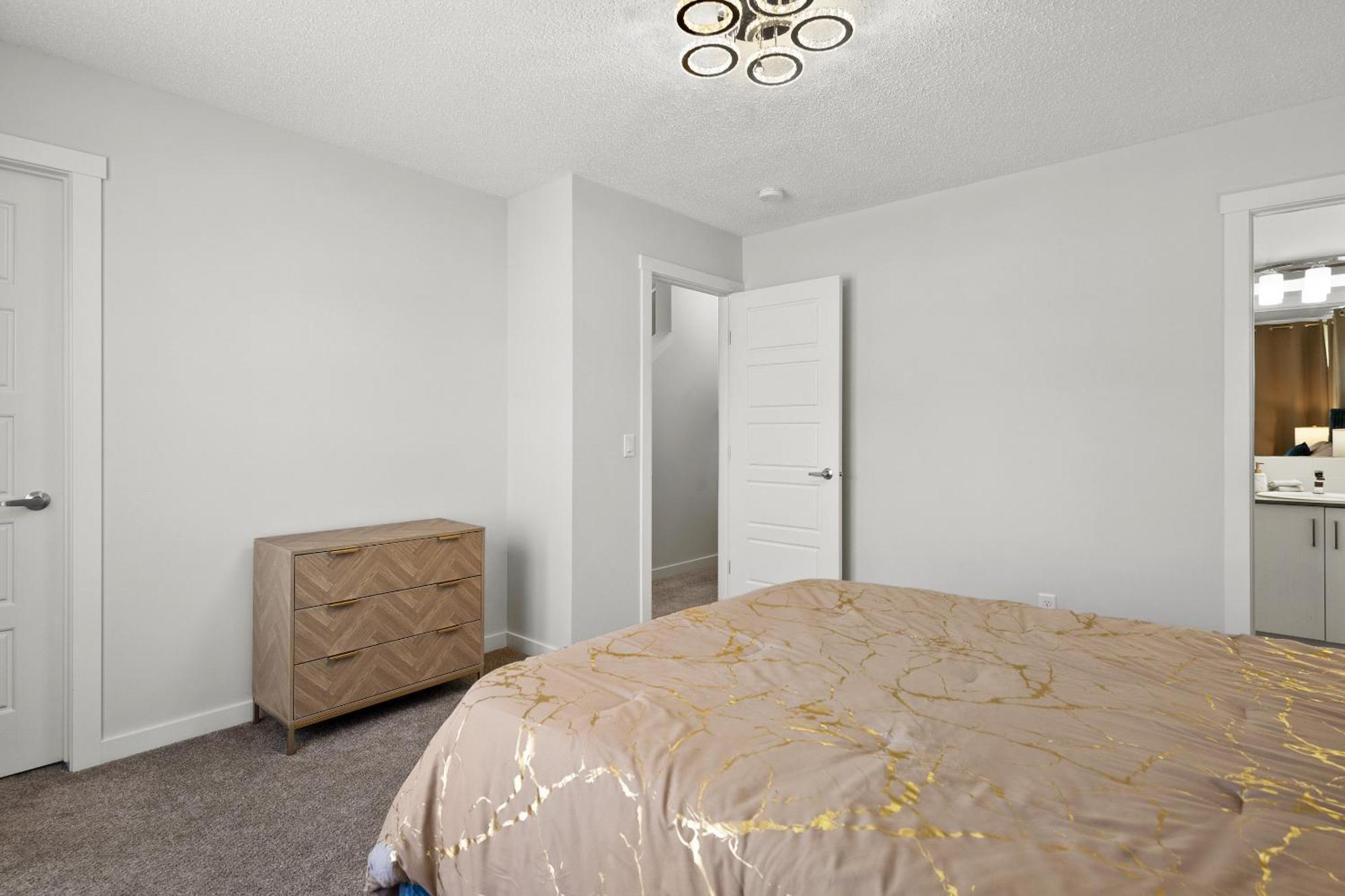Globalstay New Apartments In Cranbrook Free Street Parking Calgary Luaran gambar