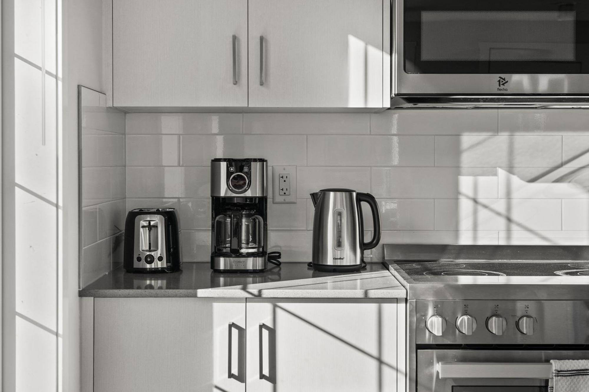 Globalstay New Apartments In Cranbrook Free Street Parking Calgary Luaran gambar