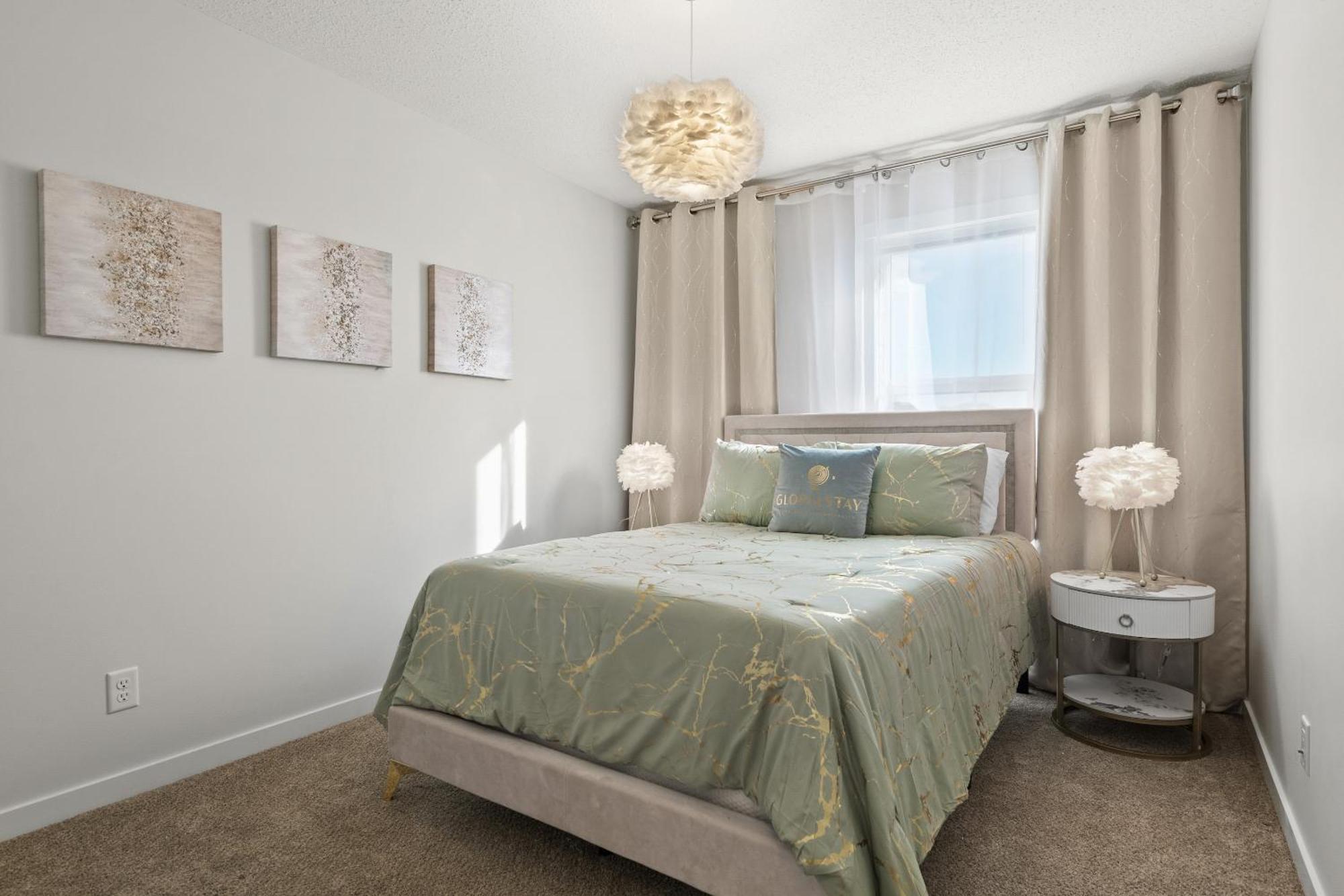 Globalstay New Apartments In Cranbrook Free Street Parking Calgary Luaran gambar