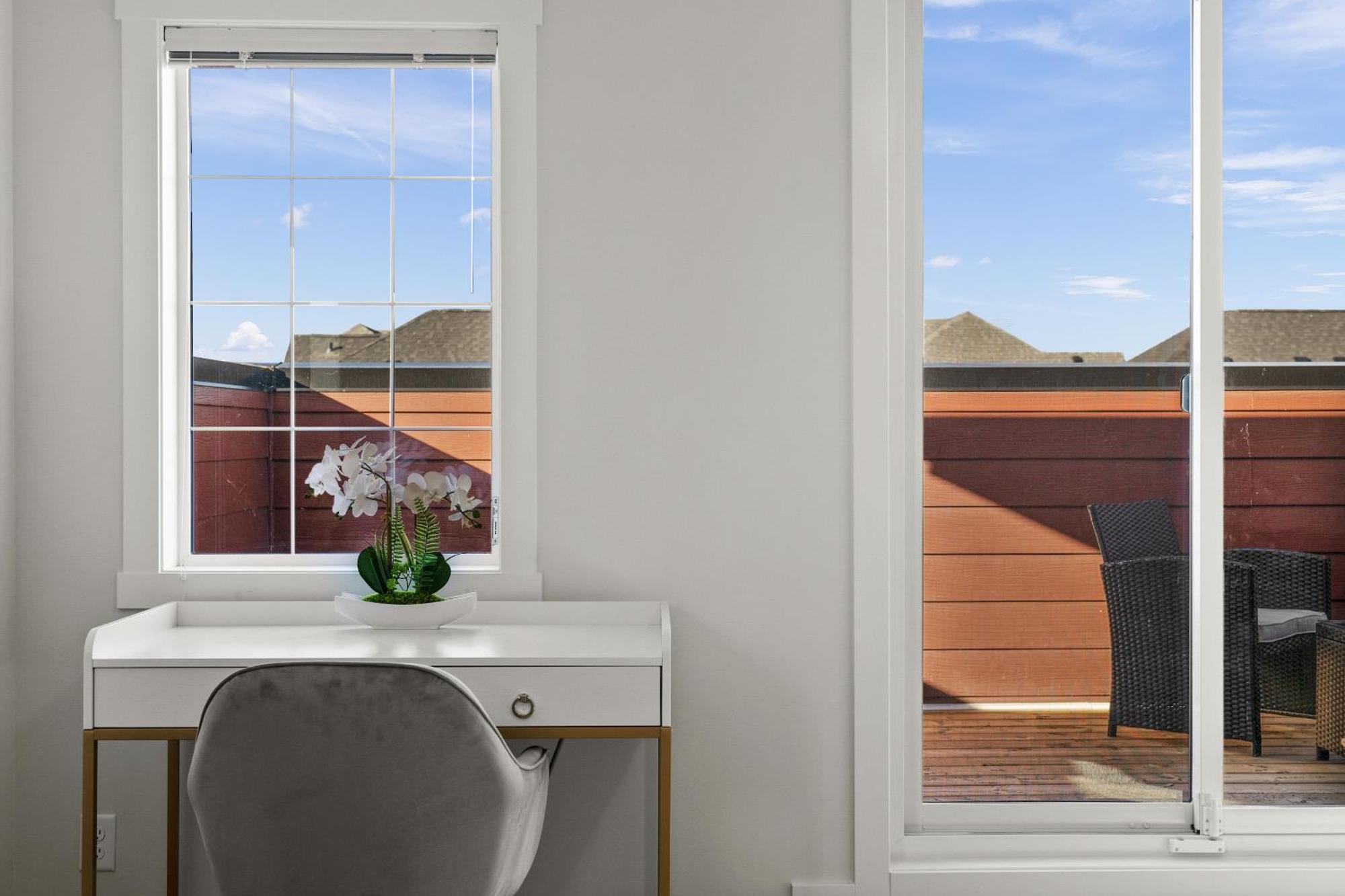 Globalstay New Apartments In Cranbrook Free Street Parking Calgary Luaran gambar