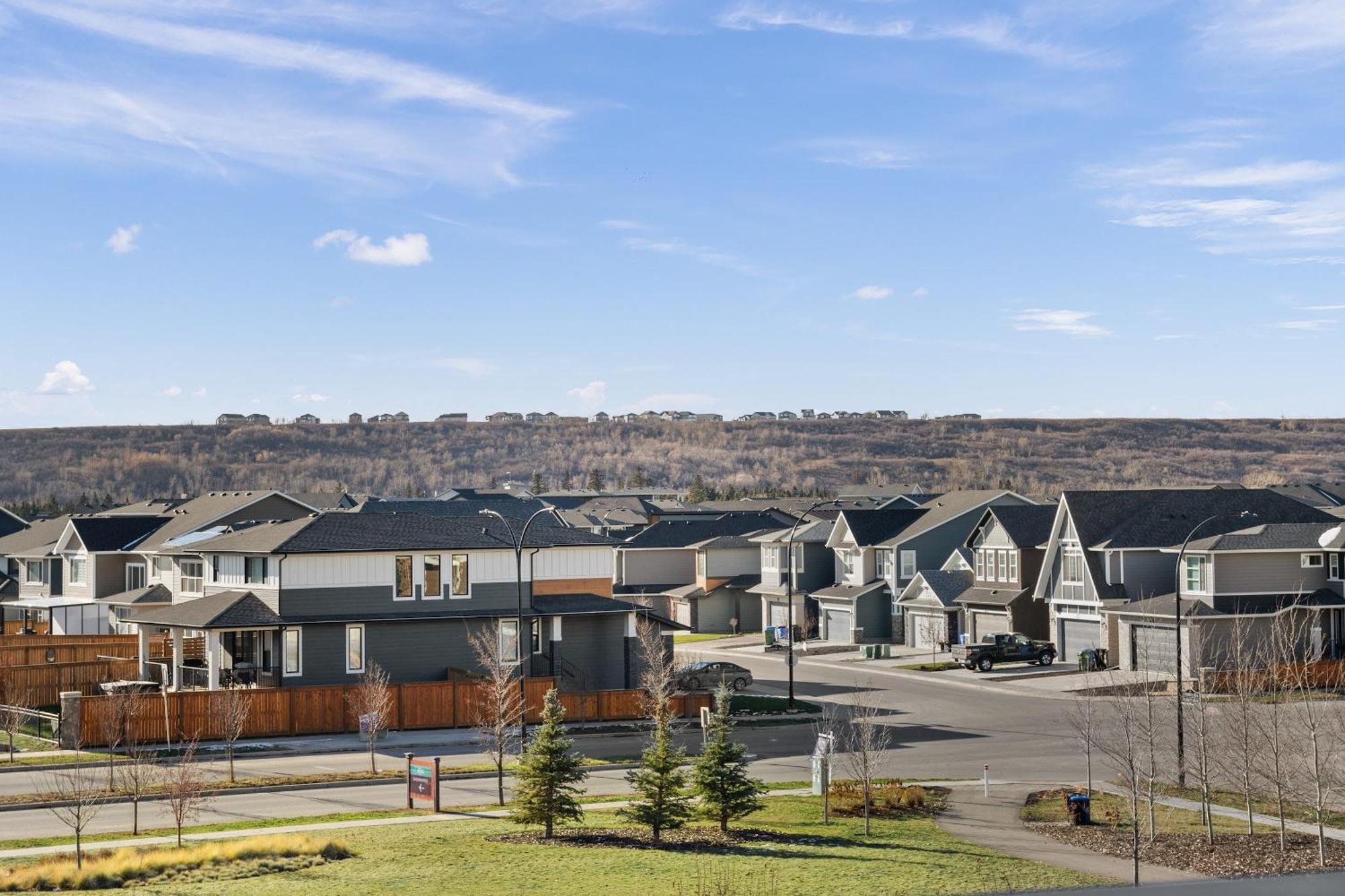 Globalstay New Apartments In Cranbrook Free Street Parking Calgary Luaran gambar