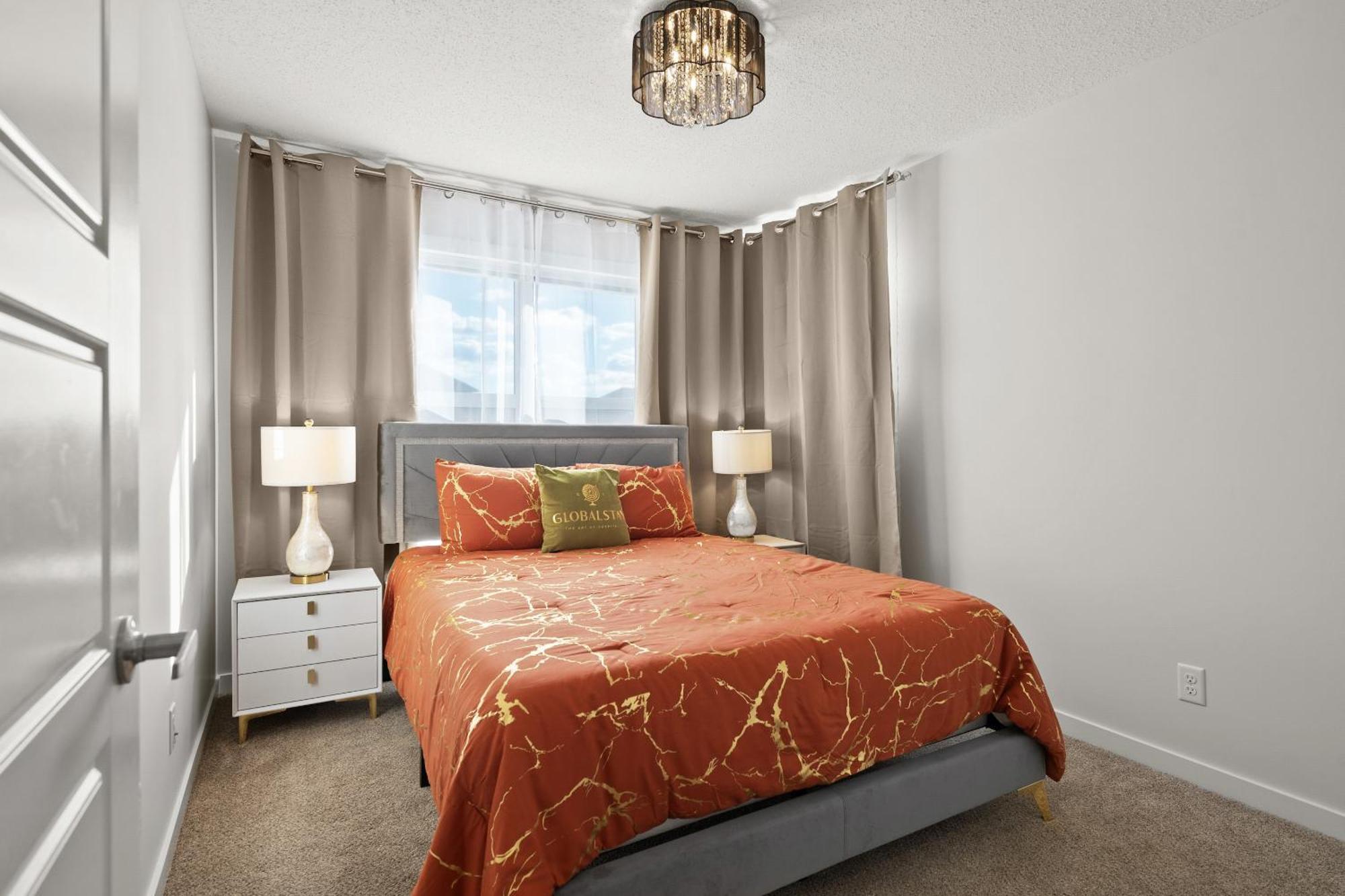 Globalstay New Apartments In Cranbrook Free Street Parking Calgary Luaran gambar