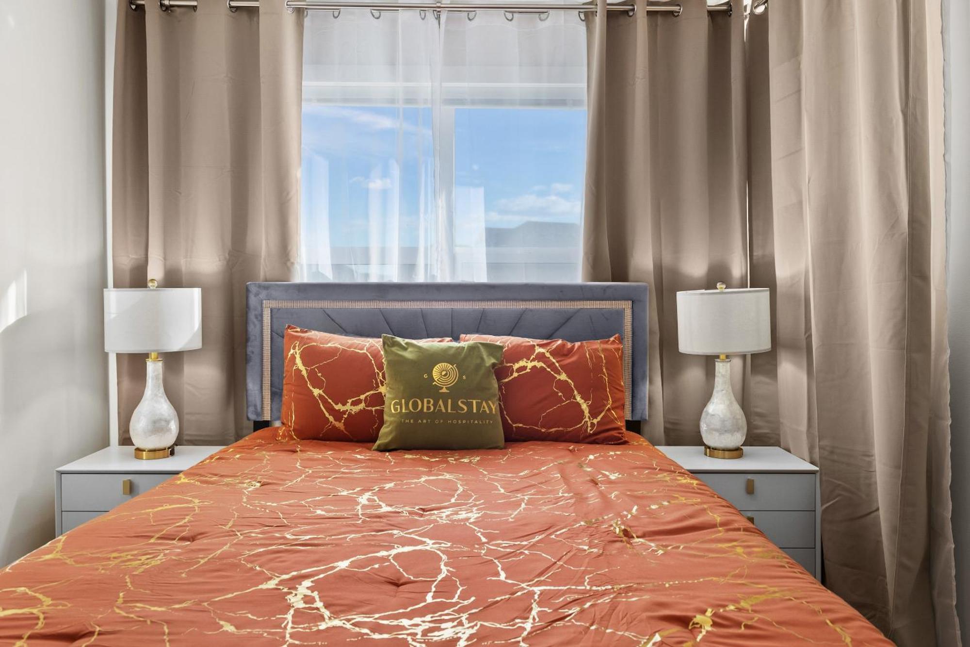 Globalstay New Apartments In Cranbrook Free Street Parking Calgary Luaran gambar