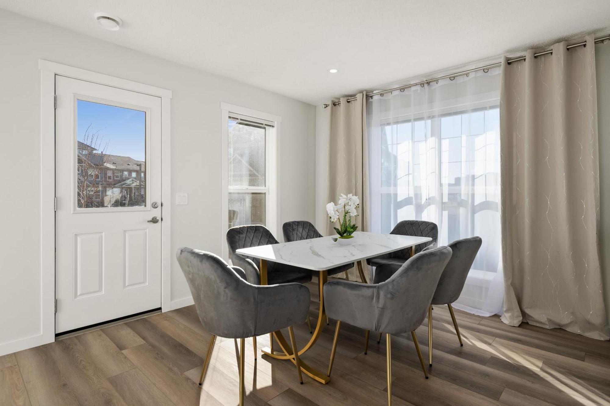 Globalstay New Apartments In Cranbrook Free Street Parking Calgary Luaran gambar