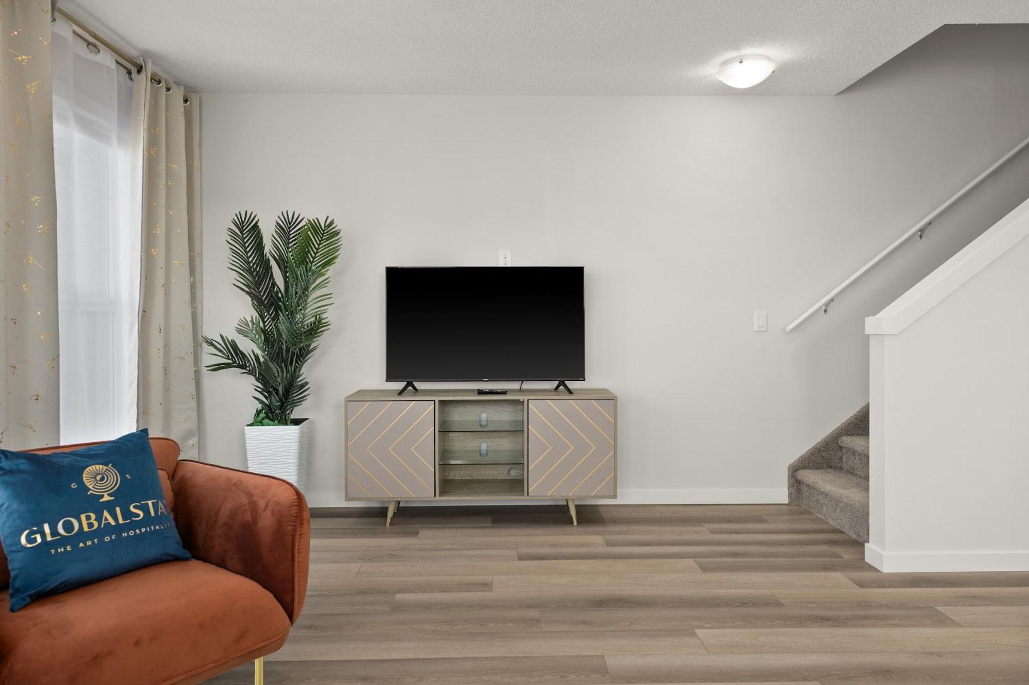 Globalstay New Apartments In Cranbrook Free Street Parking Calgary Luaran gambar