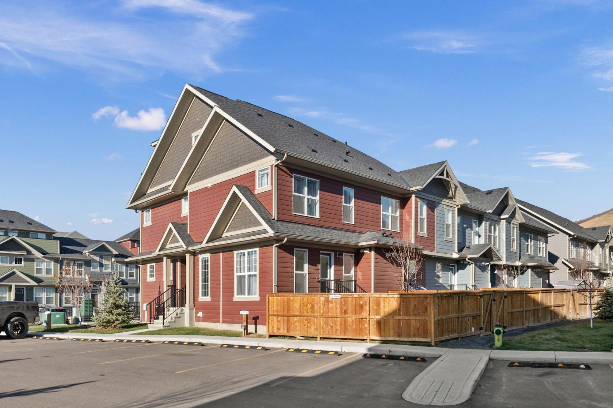 Globalstay New Apartments In Cranbrook Free Street Parking Calgary Luaran gambar