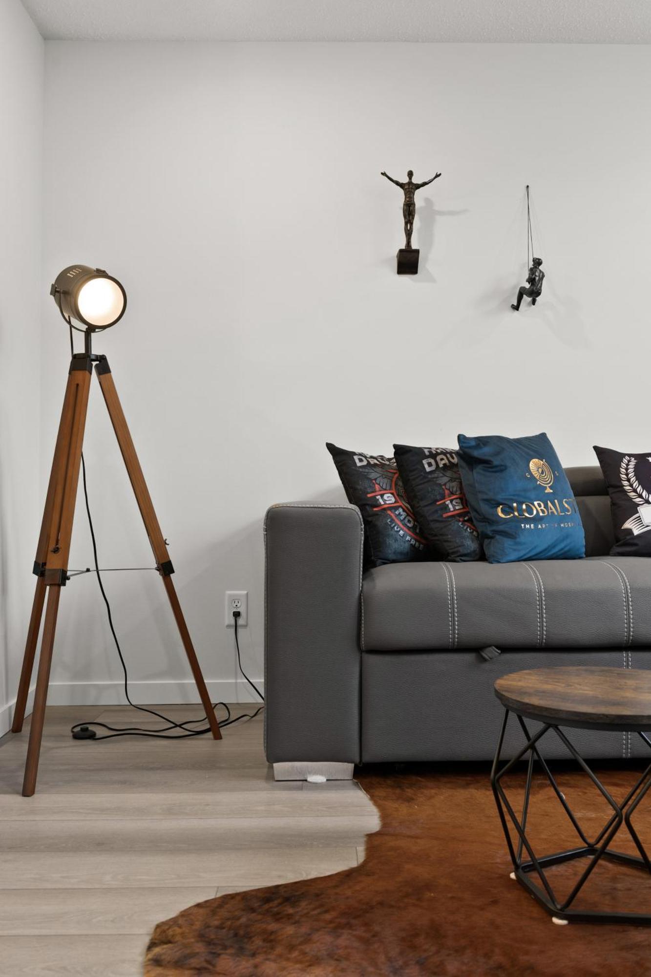 Globalstay New Apartments In Cranbrook Free Street Parking Calgary Luaran gambar