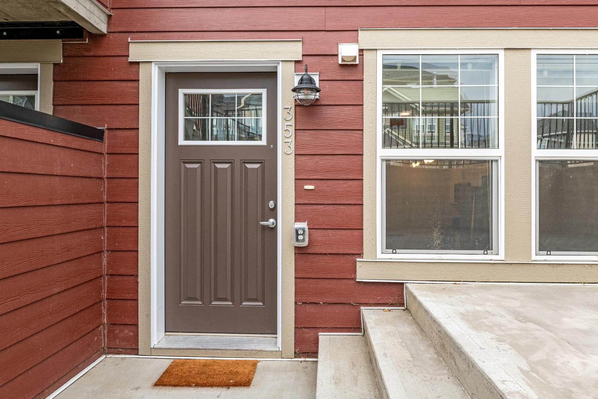 Globalstay New Apartments In Cranbrook Free Street Parking Calgary Luaran gambar