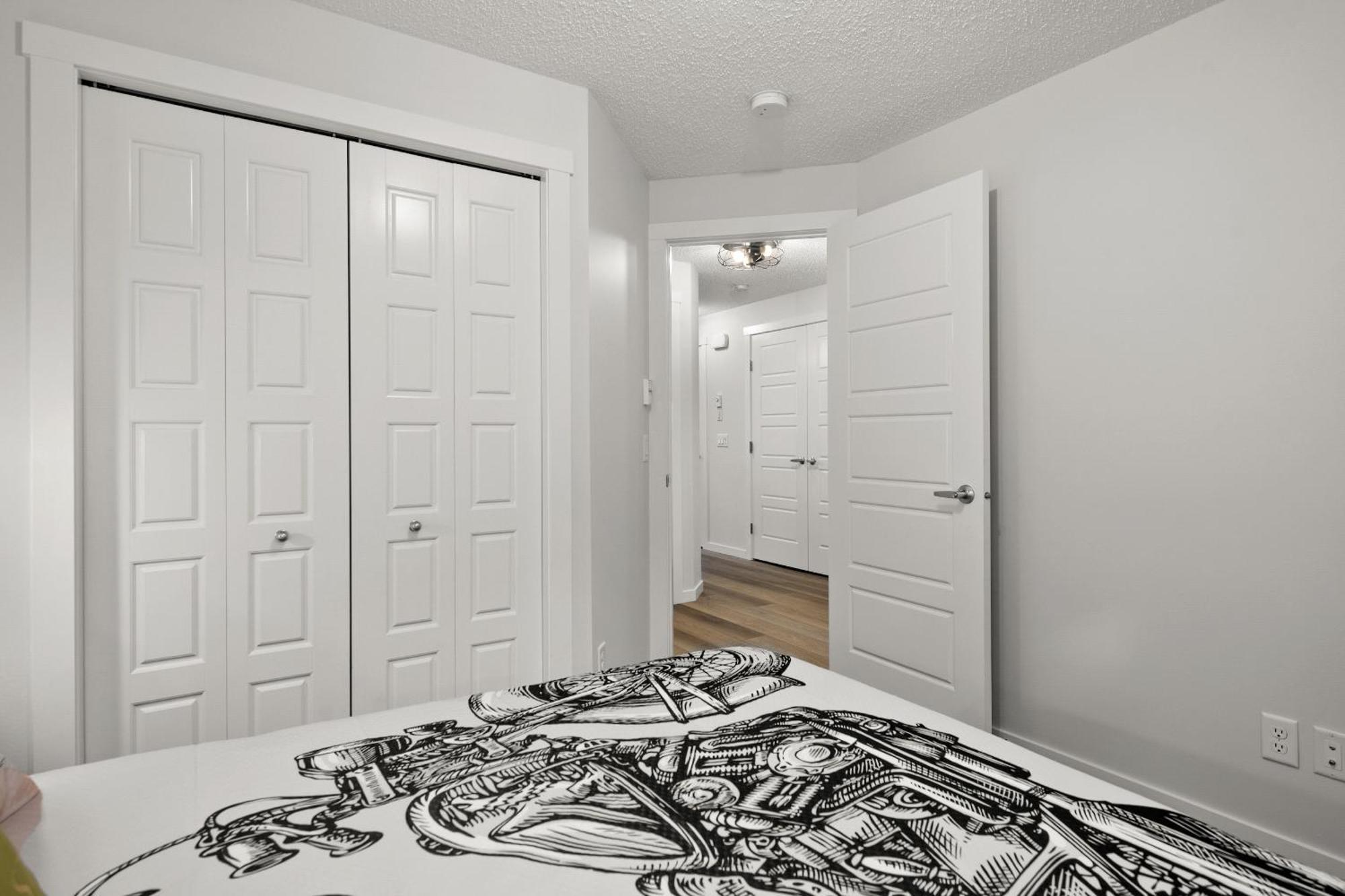 Globalstay New Apartments In Cranbrook Free Street Parking Calgary Luaran gambar