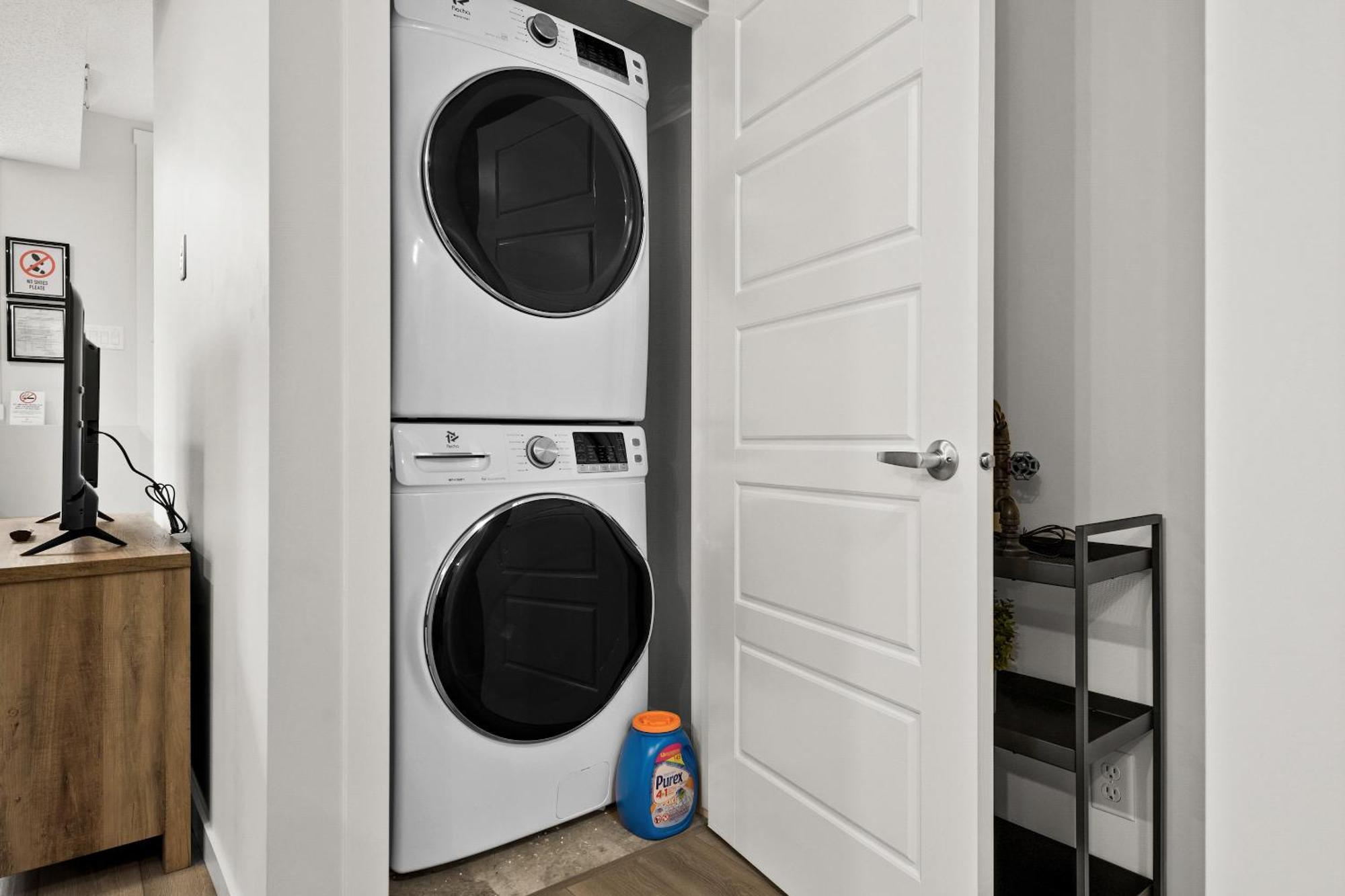 Globalstay New Apartments In Cranbrook Free Street Parking Calgary Luaran gambar