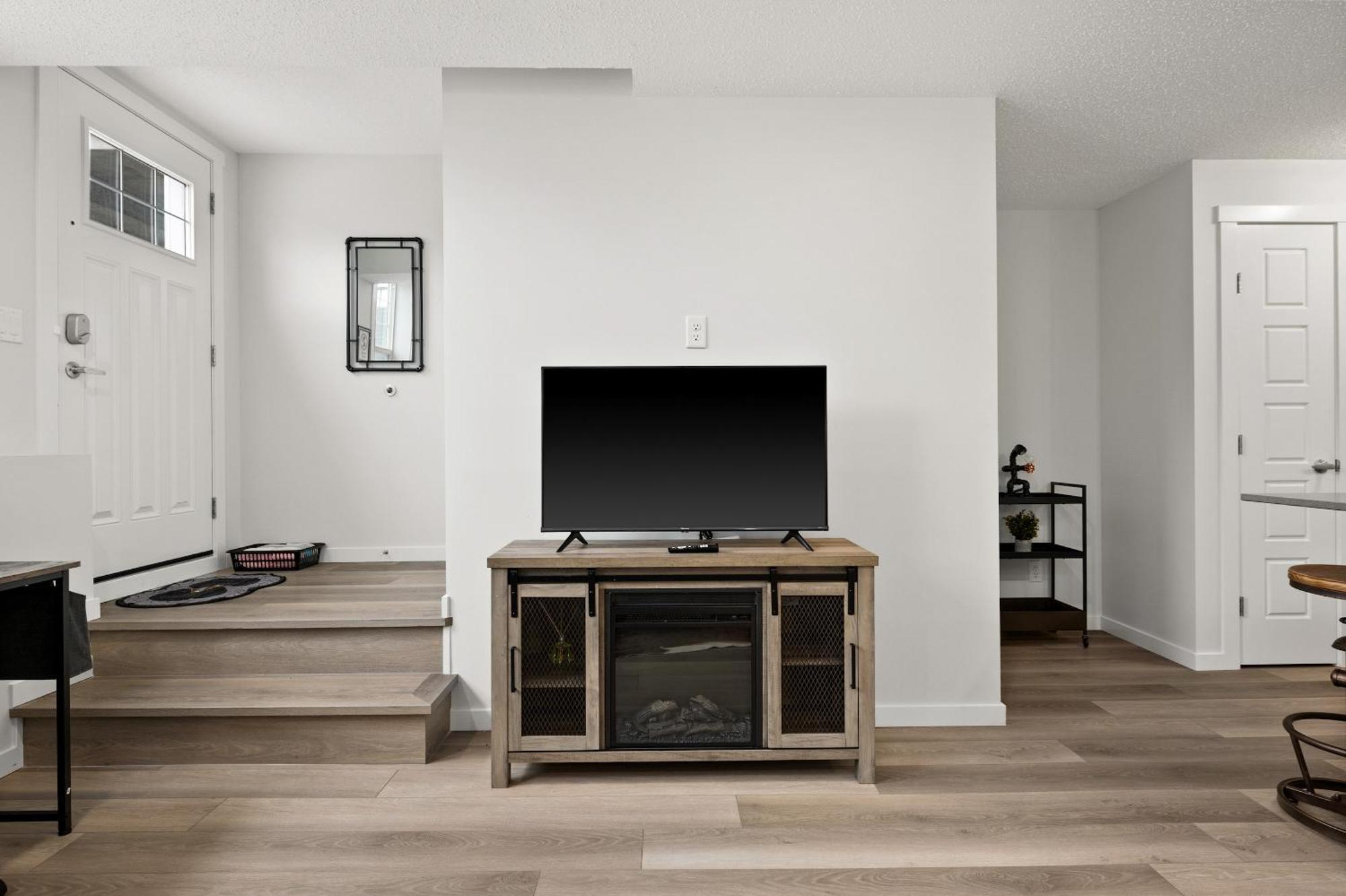 Globalstay New Apartments In Cranbrook Free Street Parking Calgary Luaran gambar