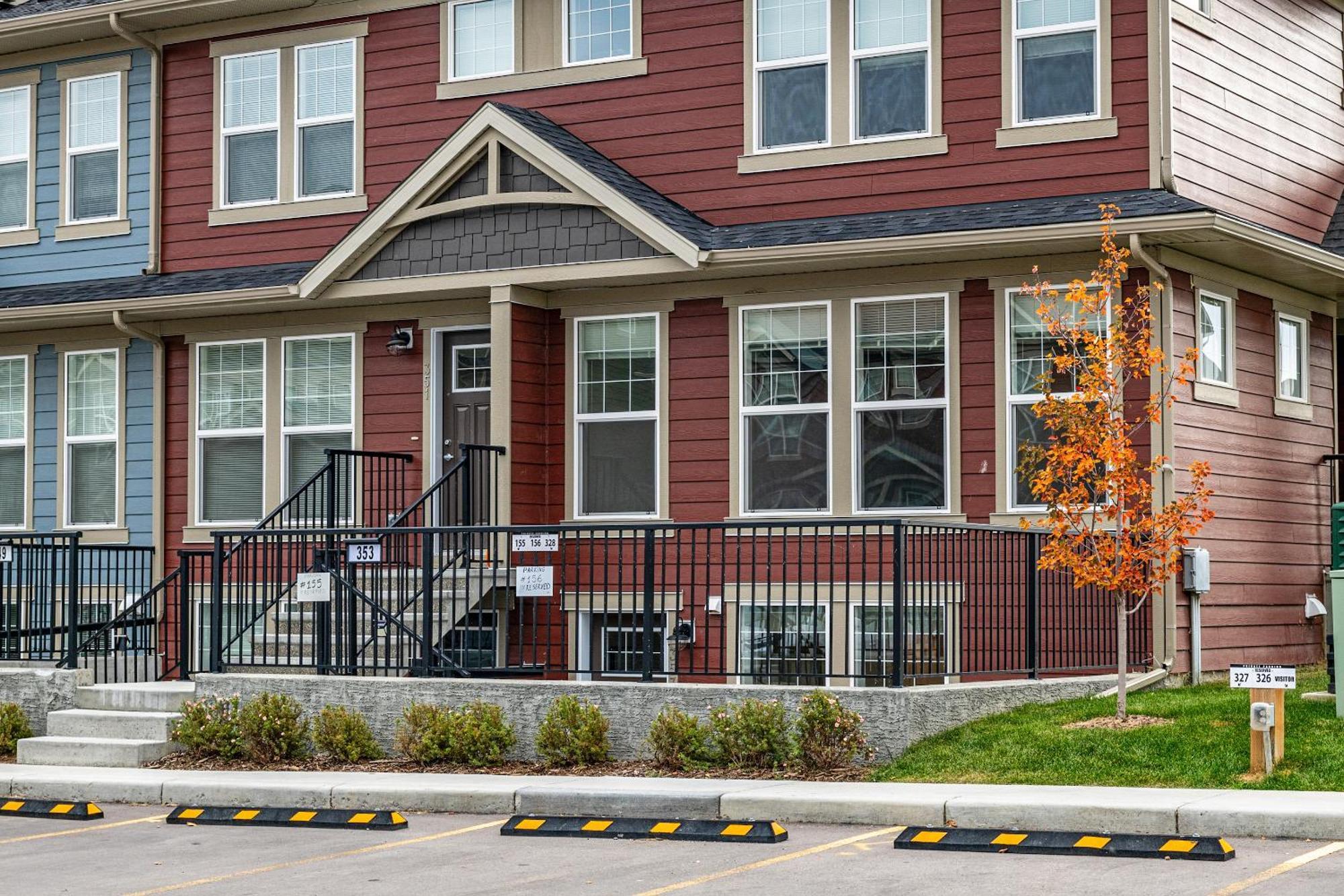 Globalstay New Apartments In Cranbrook Free Street Parking Calgary Luaran gambar
