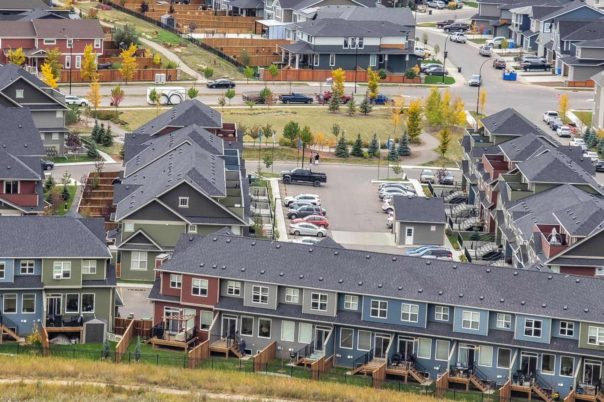 Globalstay New Apartments In Cranbrook Free Street Parking Calgary Luaran gambar